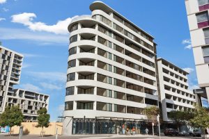 604/2 Victoria Park Parade, ZETLAND, NSW 2017