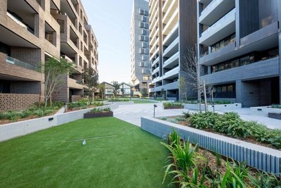 D212/28 Shepherd Street, LIVERPOOL, NSW 2170