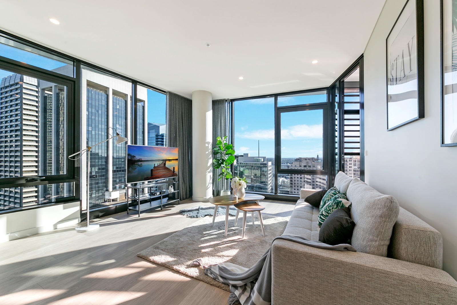 2301/38 York Street, SYDNEY, NSW 2000