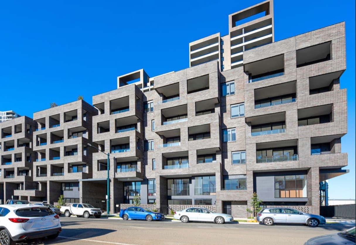 DG02/28 Shepherd Street, LIVERPOOL, NSW 2170