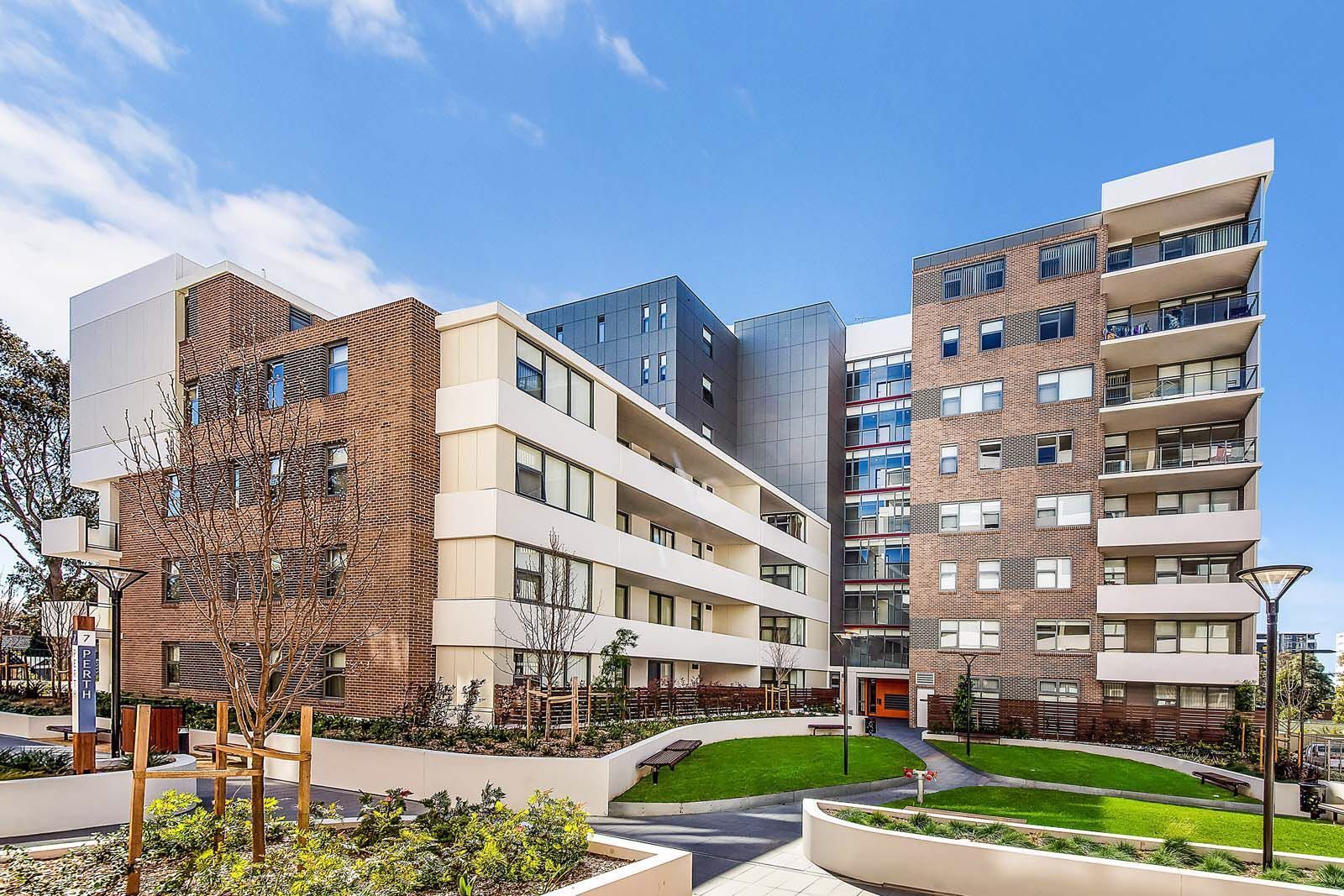 606/9 Mooltan Avenue, MACQUARIE PARK, NSW 2113