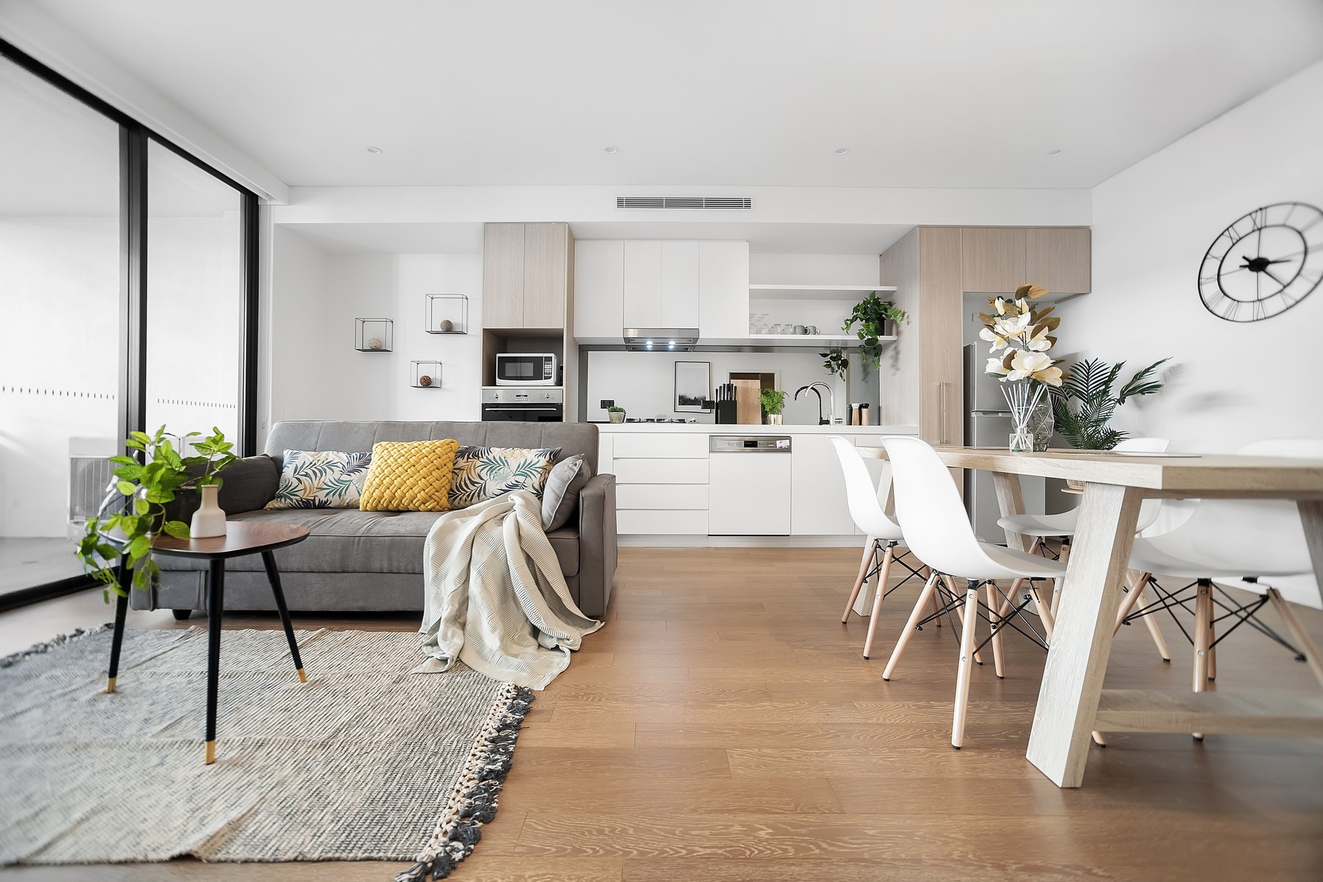 B808/2 Muller Lane, MASCOT, NSW 2020