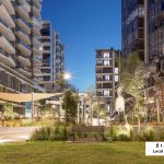 B808/2 Muller Lane, MASCOT, NSW 2020