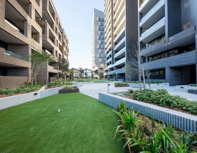 C1102/30 Shepherd Street, LIVERPOOL, NSW 2170