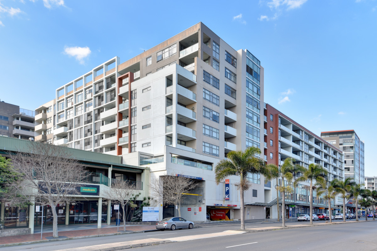 416/140 Maroubra Road, MAROUBRA, NSW 2035