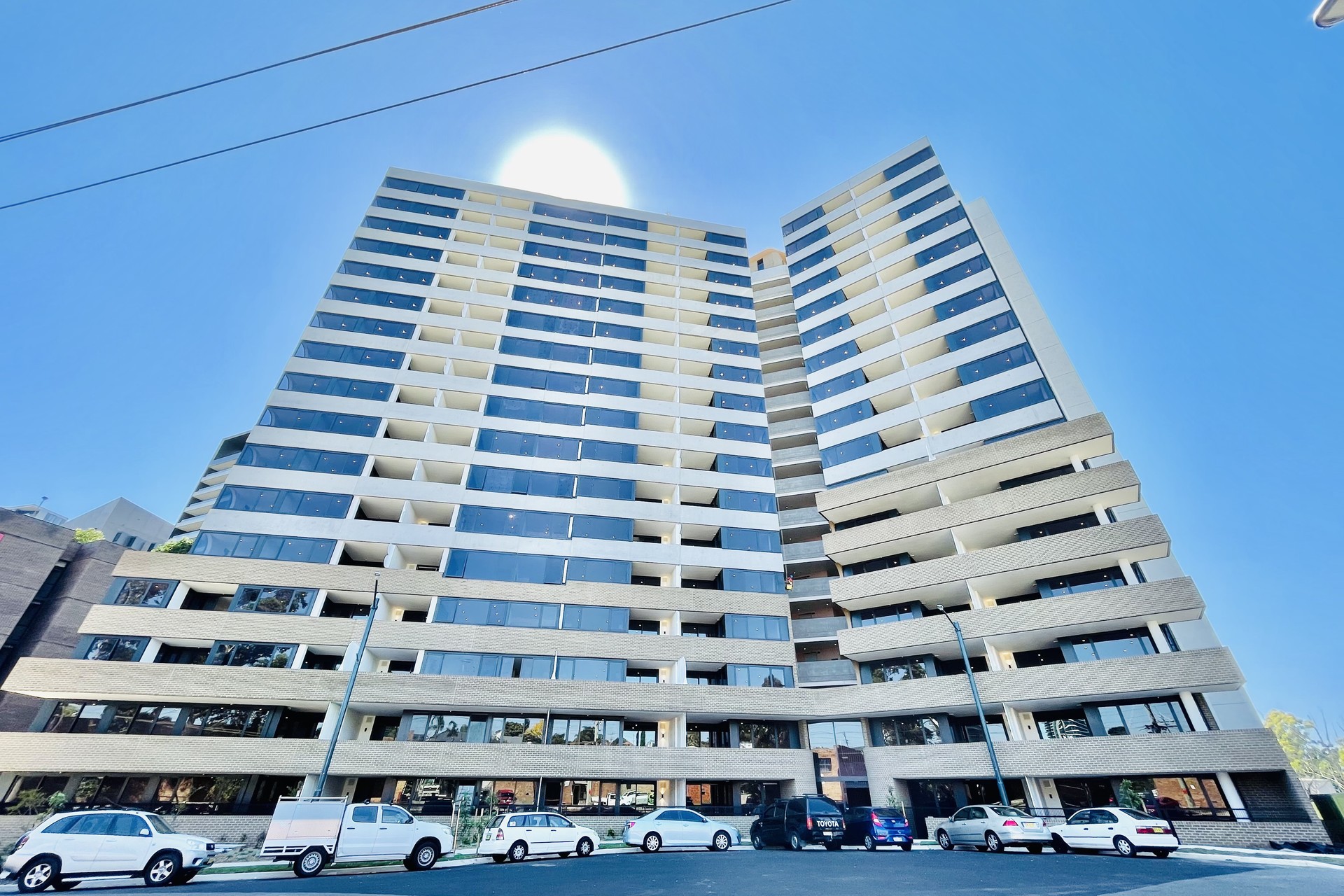 F1006/32 Shepherd Street, LIVERPOOL, NSW 2170