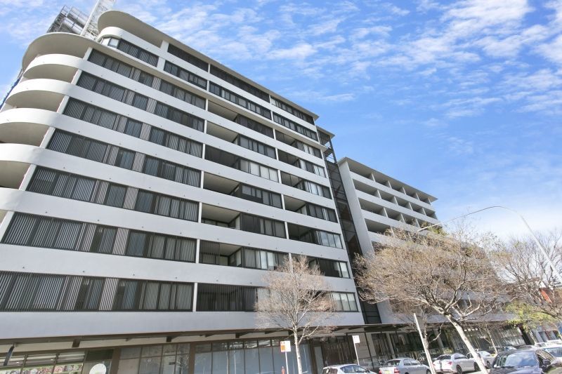 310/2 Victoria Park Parade, ZETLAND, NSW 2017
