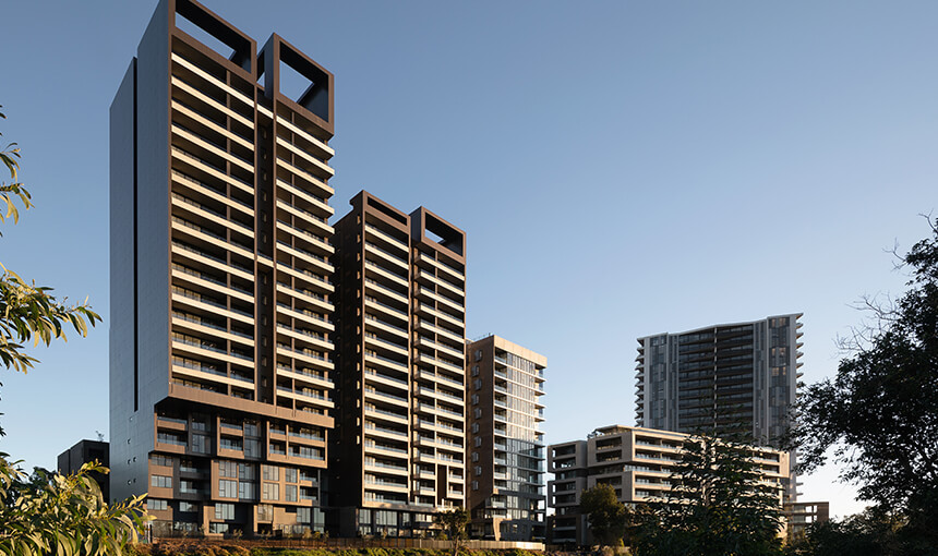 1311/30 Shepherd Street, LIVERPOOL, NSW 2170