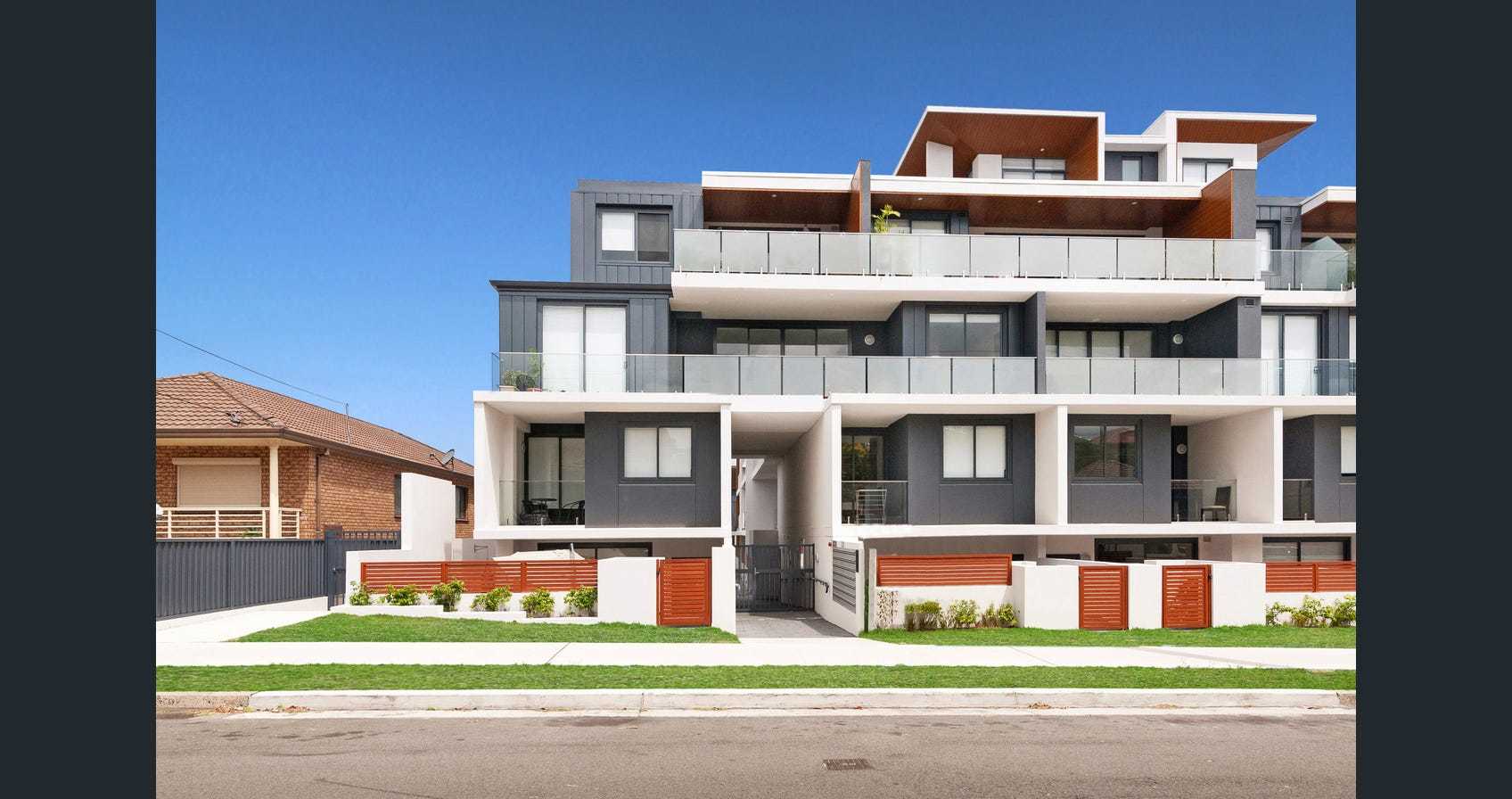 43/63-69 Bonar Street, ARNCLIFFE, NSW 2205