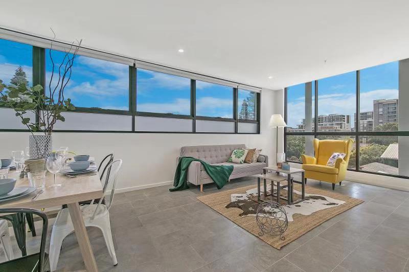 301/581 Gardeners Road, MASCOT, NSW 2020