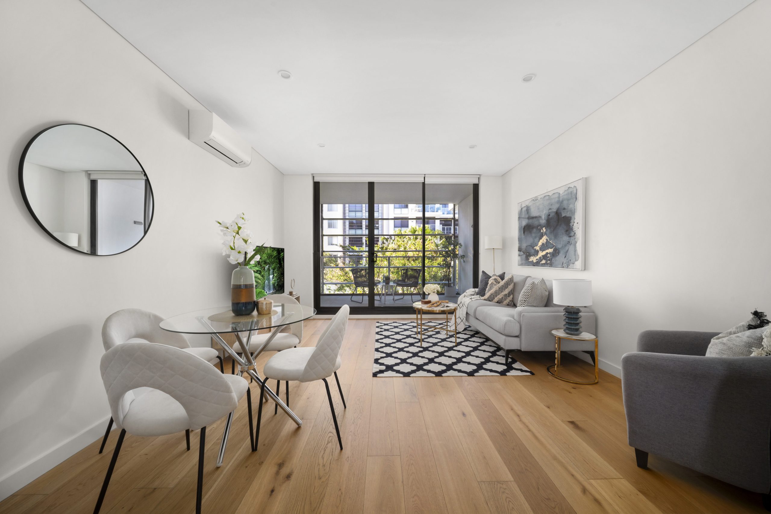 101/30 Innesdale Road, WOLLI CREEK, NSW 2205