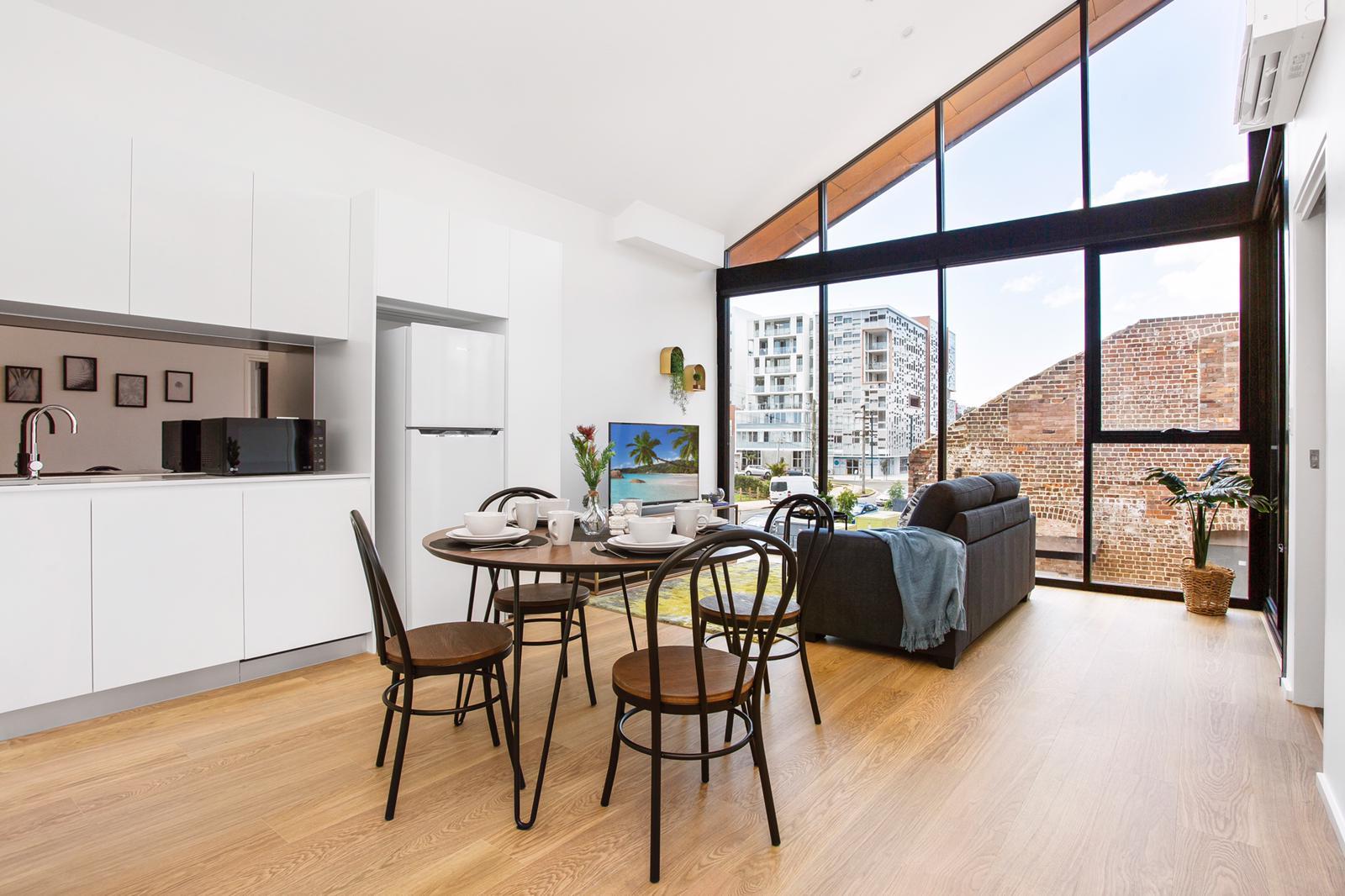 E107/26 Shepherd Street, LIVERPOOL, NSW 2170