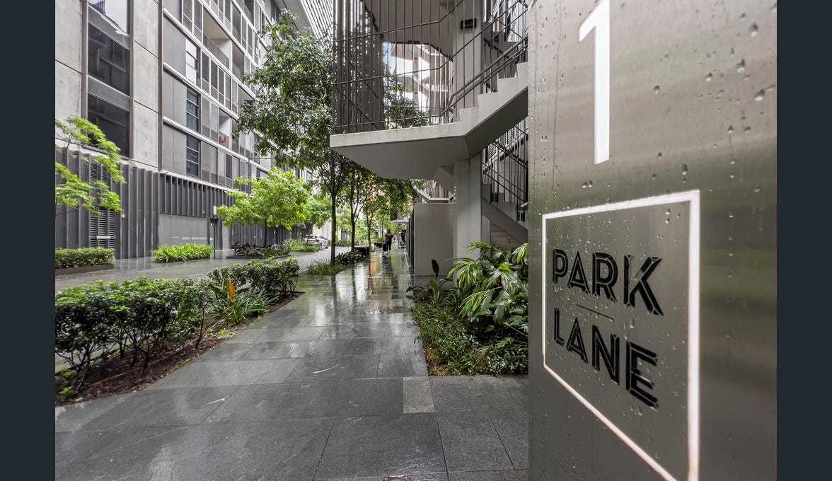 206/1 Park Lane, CHIPPENDALE, NSW 2008