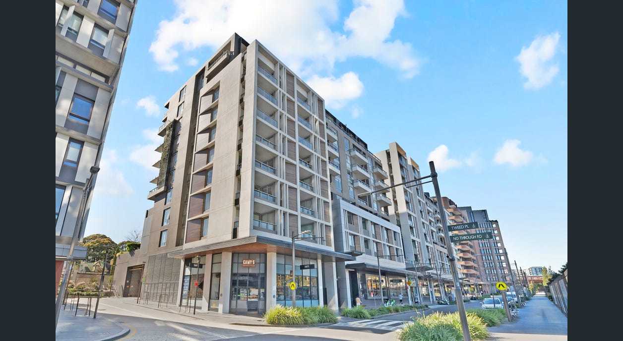 301/18 Ebsworth Street, ZETLAND, NSW 2017