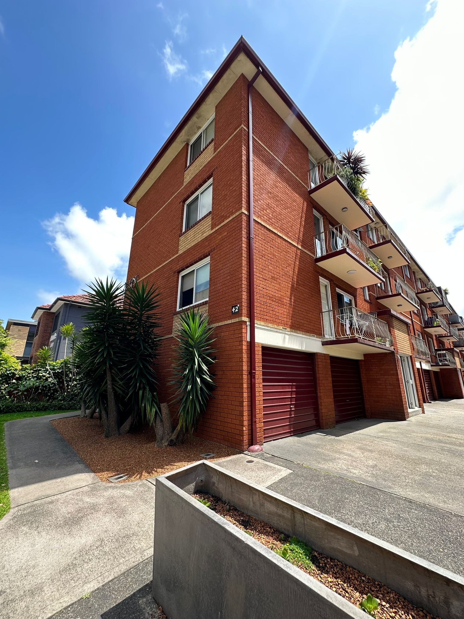 4/42 High st, RANDWICK, NSW 2031
