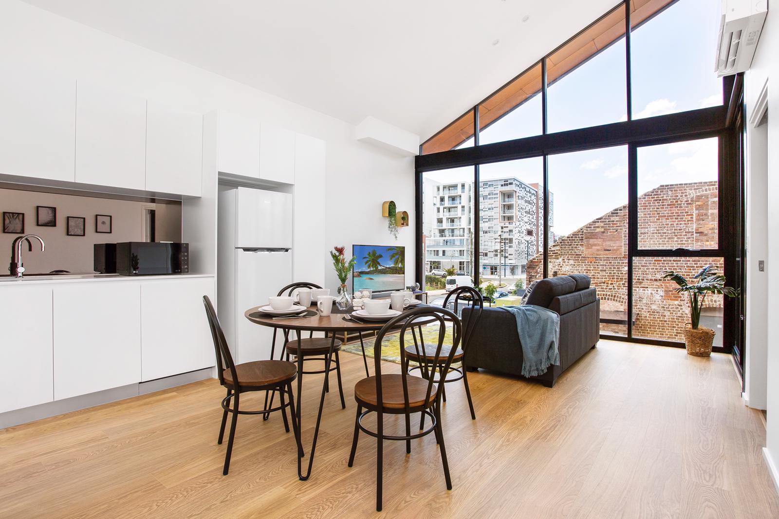 E107/26 Shepherd Street, LIVERPOOL, NSW 2170