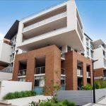 1512/43-45 Wilson Street, BOTANY, NSW 2019