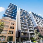 1001c/1 Muller Lane, MASCOT, NSW 2020