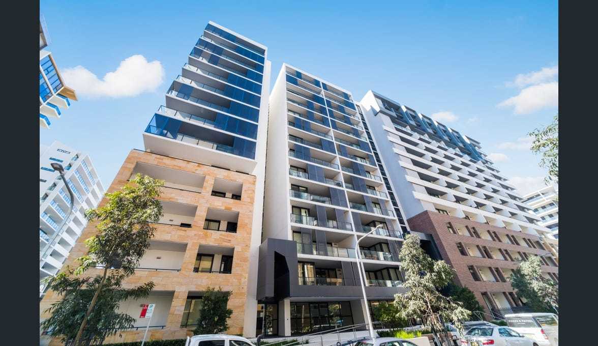 1001c/1 Muller Lane, MASCOT, NSW 2020