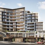 601/1-9 Gray Street, BONDI JUNCTION, NSW 2022