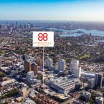 601/1-9 Gray Street, BONDI JUNCTION, NSW 2022