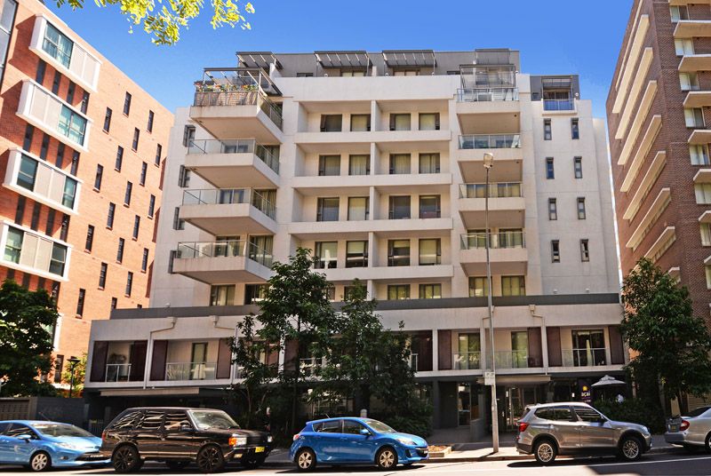 24/228 Coward Street, MASCOT, NSW 2020