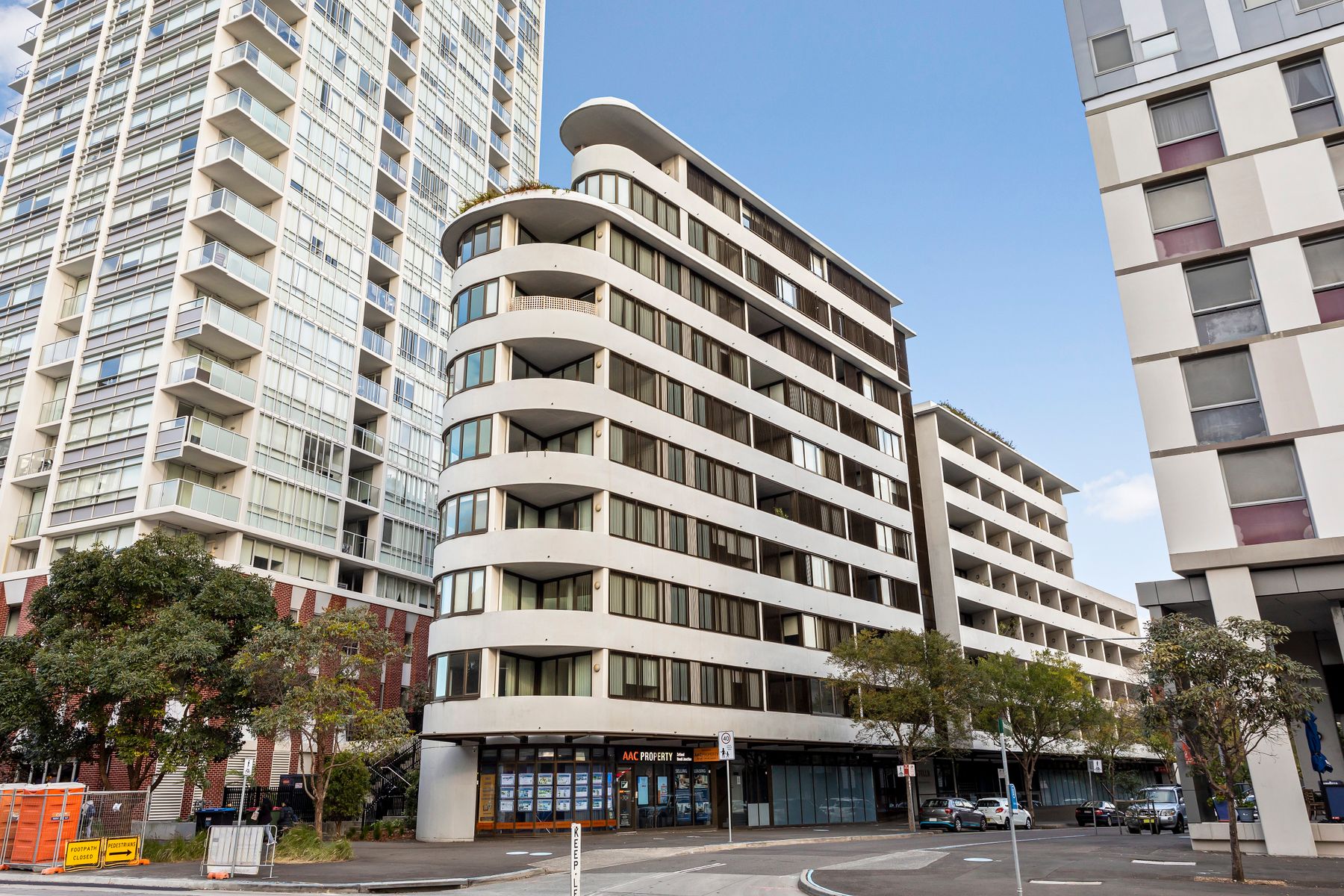 Level 3/2 Victoria Park Parade, ZETLAND, NSW 2017