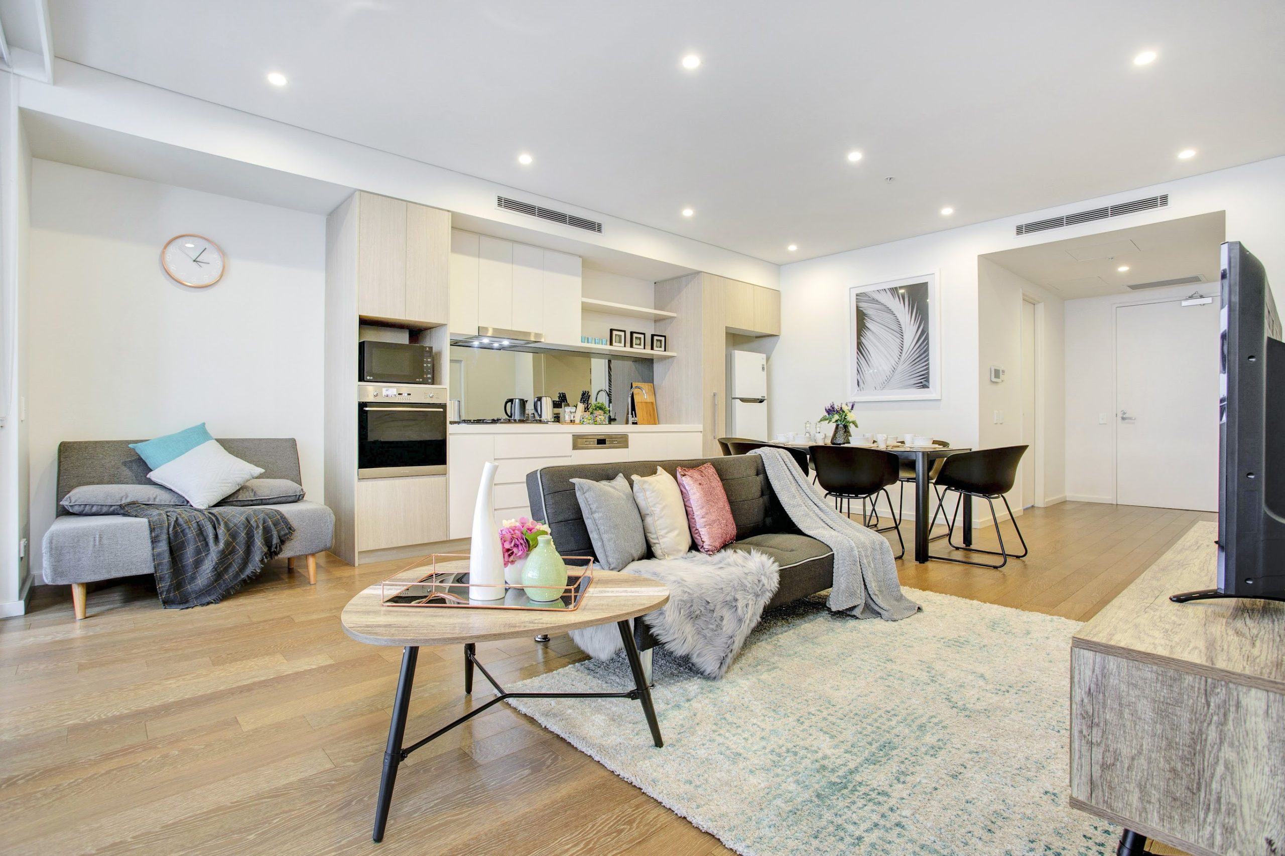 708B/2 Muller Lane, MASCOT, NSW 2020