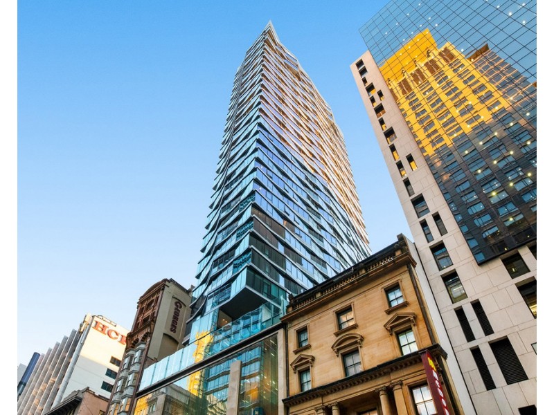 1306/38 york street, SYDNEY, NSW 2000