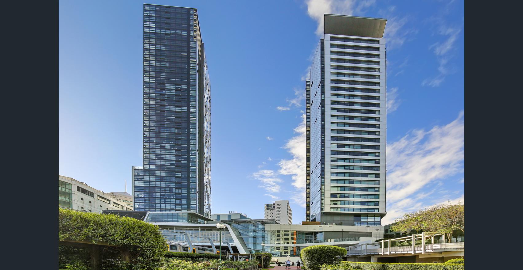 2702/69 Albert Avenue, CHATSWOOD, NSW 2067