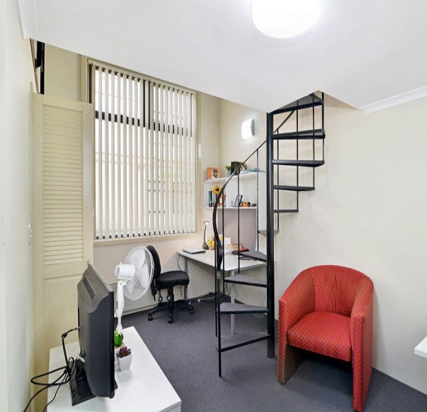 3109/185 Mentmore Avenue, ULTIMO, NSW 2007