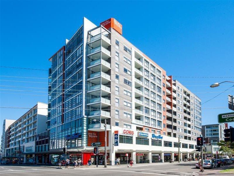 406/747 Anzac Parade, MAROUBRA, NSW 2035
