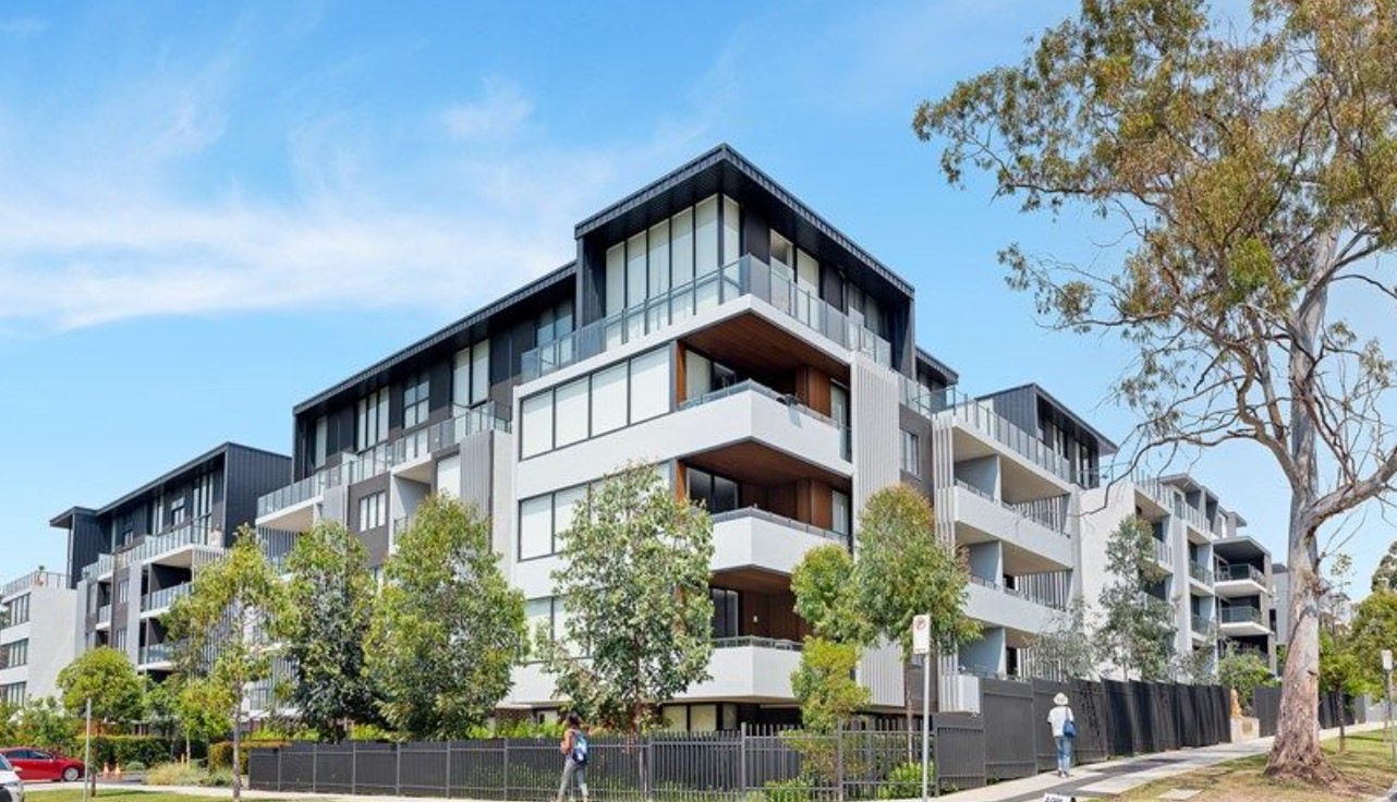 212/1-5A Cliff Rd, EPPING, NSW 2121