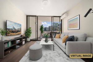 310/2 Victoria Park Parade, ZETLAND, NSW 2017