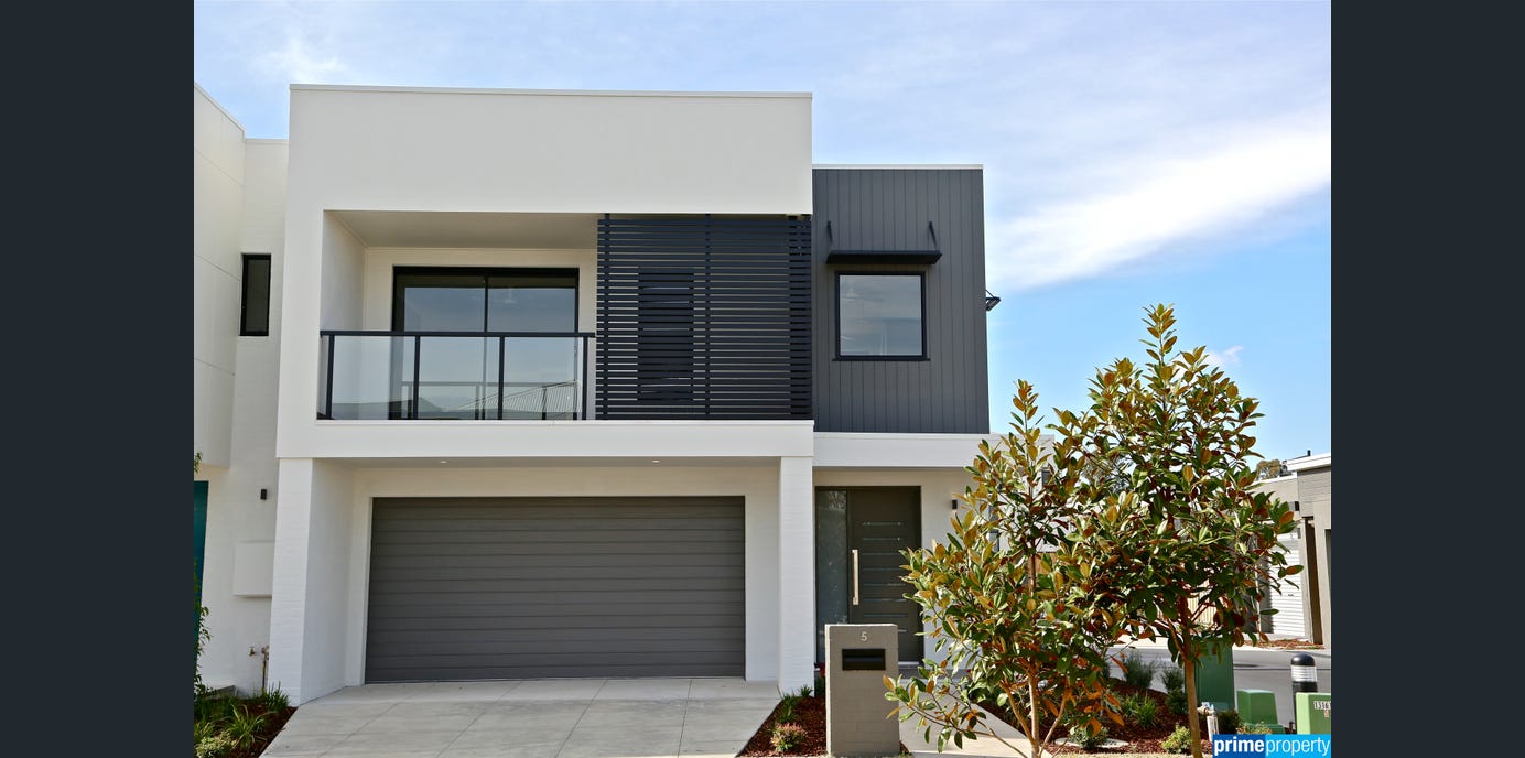 5 Buckley Avenue, BLACKTOWN, NSW 2148