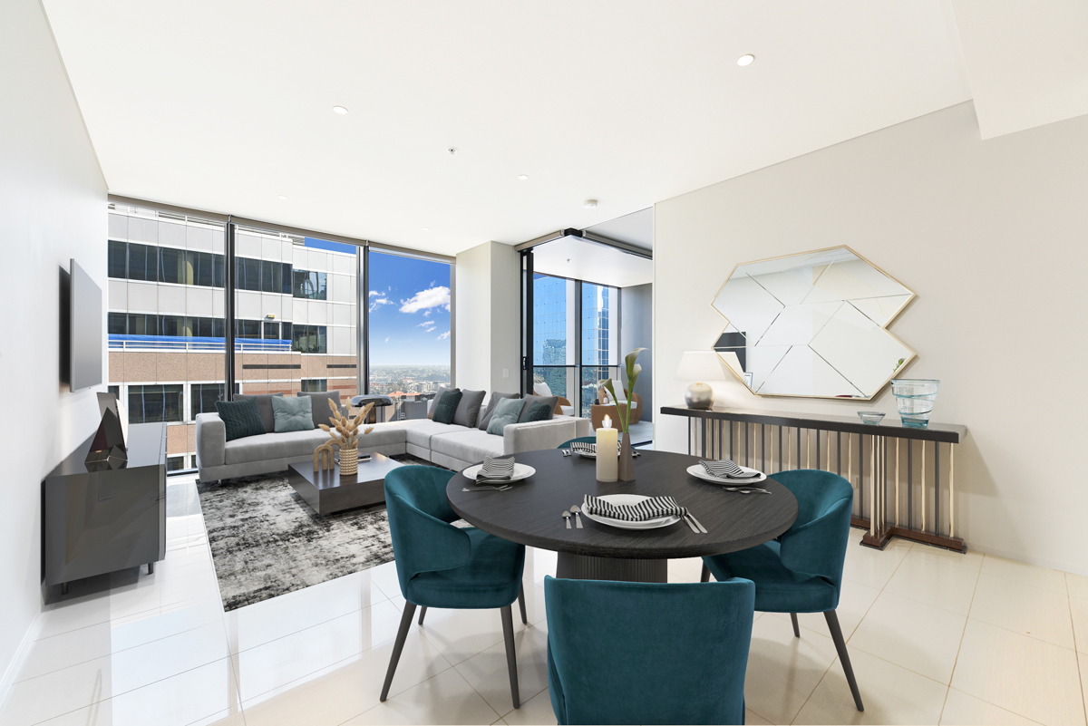 2308/161 Clarence Street, SYDNEY, NSW 2000