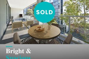 5/17 John Street, MASCOT, NSW 2020