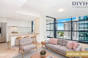 1501/69 Albert Avenue, CHATSWOOD, NSW 2067