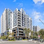 732/1 Studio Drive, EASTGARDENS, NSW 2036