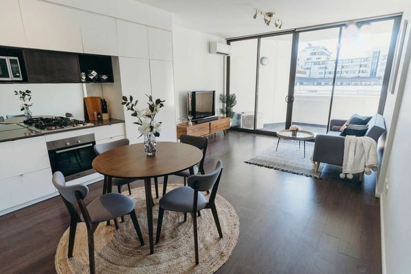 309/2 Victoria Park Parade, ZETLAND, NSW 2017