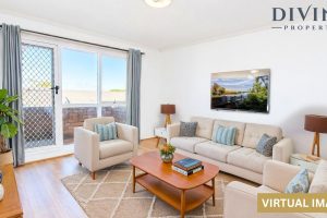 17/5 Grace Campbell Crescent, HILLSDALE, NSW 2036