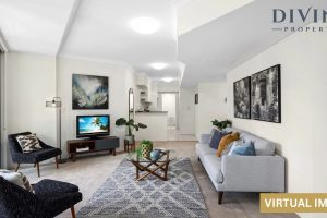 607/1 Pyrmont Bridge Road, PYRMONT, NSW 2009