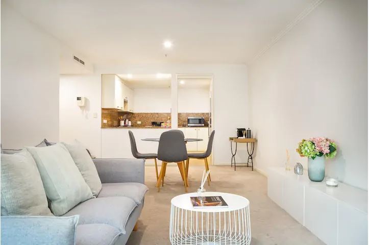 1612/28 Harbour Street, SYDNEY, NSW 2000